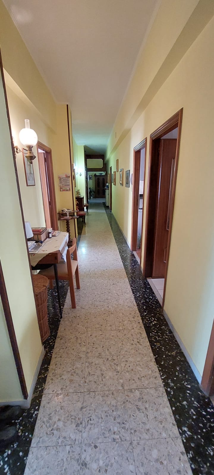 VIA BARLETTA 7